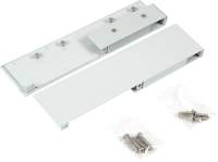 Комплект креплений мебельных Boyard Стар SB20 / SBH64/GR