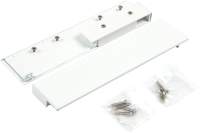 Комплект креплений мебельных Boyard Старт SB20 / SBH64/W