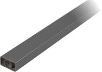 Рейлинг для направляющих Boyard SBR10/GRPH/1200