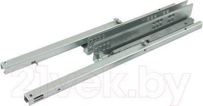 Комплект направляющих мебельных Boyard DB8982Zn/350