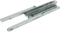 Комплект направляющих мебельных Boyard DB8982Zn/400