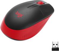 Мыши Logitech M190 910-005908 / 910-005926