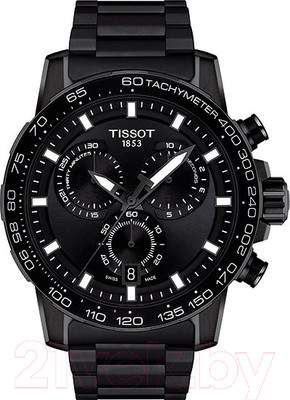 Часы наручные мужские Tissot Supersport T125.617.33.051.00