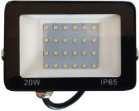 Фонари, прожекторы КС LED TV-602-20W-6500K-IP65