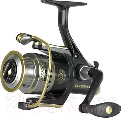 Катушка безынерционная Ryobi Ecusima 1000Vi 4+1bb