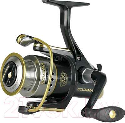 Катушка безынерционная Ryobi Ecusima 2000Vi 4+1bb