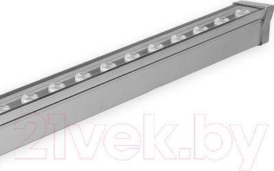 Светильник линейный КС АПОГОН LSP-LED-1012-LINE-12Вт-6500К-1200Lm