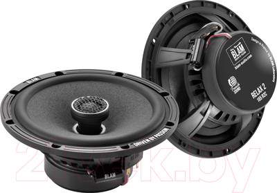 Коаксиальная АС BLAM 165R2C