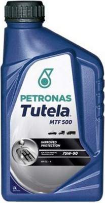 Трансмиссионное масло Tutela MTF 500 75W90 / 76637E15EU