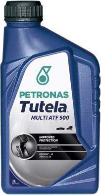 Трансмиссионное масло Tutela Multi ATF 500 / 76149E15EU