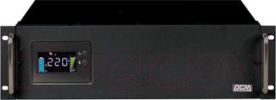 ИБП Powercom King Pro KIN-3000AP LCD