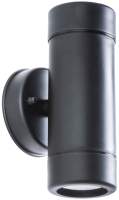 Бра уличное Arte Lamp Atlas A3503AL-2BK