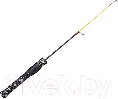 Удочки, спиннинги, удилища Rapala CamoTeleStick Ice Medium / RTSIC20M