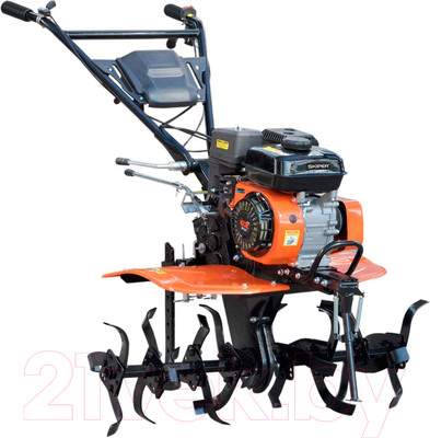 Мотокультиватор бензиновый Skiper SP-700S