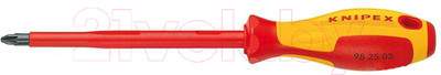 Отвертка Knipex 982504
