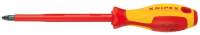 Отвертки, наборы отверток Knipex 982503