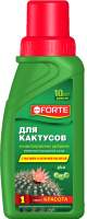 Удобрение Bona Forte Для кактусов BF21010201