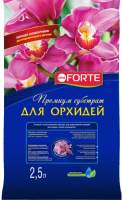Грунты для растений Bona Forte Для орхидей BF29010181