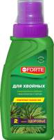 Удобрения для растений Bona Forte Здоровье Для хвойных BF21060151