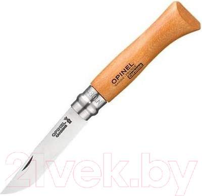 Нож туристический Opinel №8 / 113080