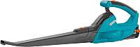 Воздуходувка аккумуляторная Gardena AccuJet Li-18