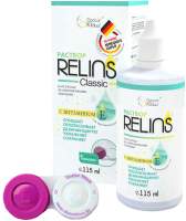 Раствор для линз Relins Classic
