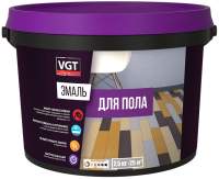 Краски, эмали VGT ВД-АК-1179 Профи для пола