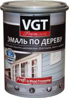 Краски, эмали VGT ВД-АК-1179 Профи по дереву