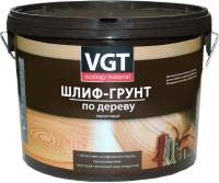 Грунтовка VGT ВД-АК-0301 по дереву