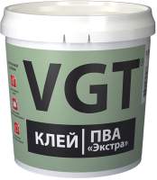 Клеи VGT ПВА Экстра