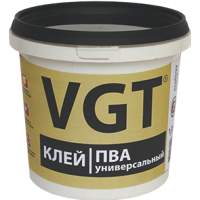 Клеи VGT ПВА Универсальный