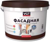 Краски, эмали VGT ВД-АК-1180 Фасадная