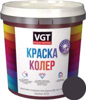 Колеровочная краска VGT ВД-АК-1180 2012