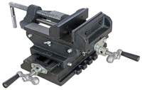Тиски БЕЛМАШ CV125 / RA097A