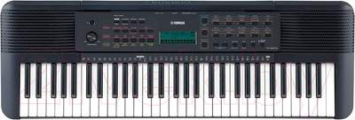 Синтезаторы, цифровые пианино Yamaha PSR-E273