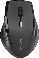 Мыши Defender Accura MM-365 / 52365