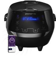 Мультиварки Polaris PMC 0526 IQ Home