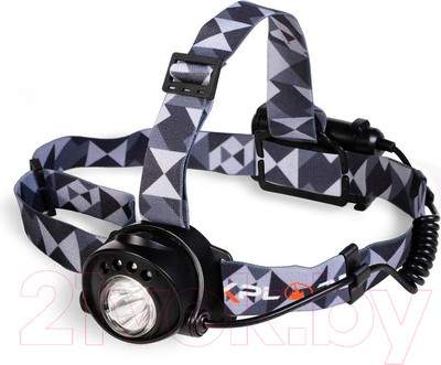 Фонарь КВТ Explorer HL-57 / 82073