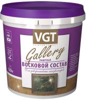 Морилки, пропитки VGT По венецианской штукатурке