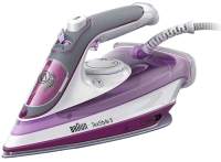 Утюги Braun SI5037 VI