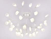 Люстра Ambrella TR3018/36 WH/FR