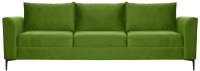 Диван Brioli Марк трехместный