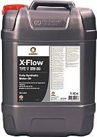 Моторное масло Comma X-Flow Type V 5W30 / XFV20L
