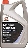 Трансмиссионное масло Comma API GL4 75W80 / EP75W80P5L