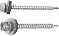 Саморез Starfix SMP2-89129-40
