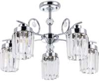 Люстра Arte Lamp Sophie A8067PL-5CC