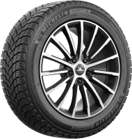Зимняя шина Michelin X-Ice Snow 275/50R20 113T