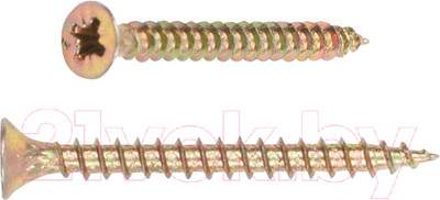 Шуруп Starfix Универсальный 3.5x20 / SMC2-20400-1000