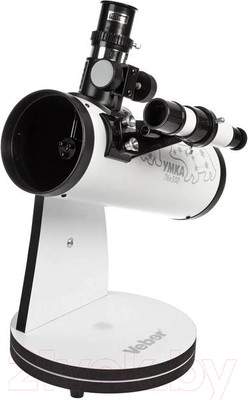 Телескопы Veber Umka 76x300 / 21883