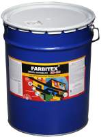 Краски, эмали Farbitex ПФ-115